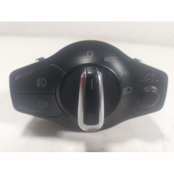 MANDO LUCES 8K0941531ASWEP 8K0941531AL 