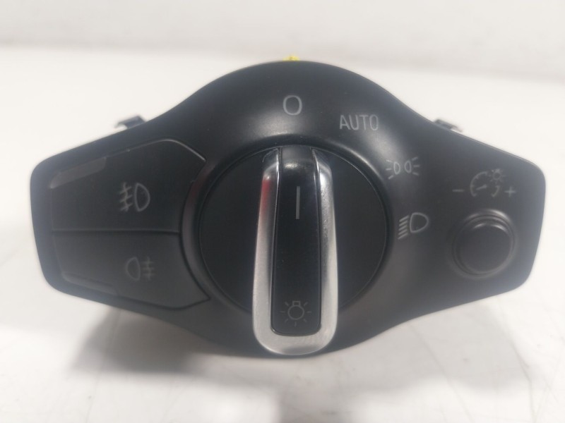 Recambio de mando luces para audi q5 (8rb) 2.0 tdi quattro referencia OEM IAM 8K0941531ASWEP 8K0941531AL 