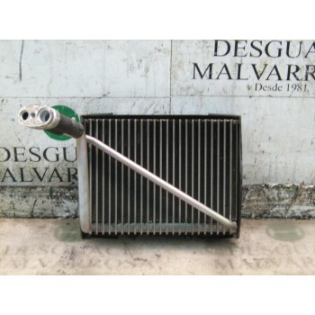 EVAPORADOR AIRE ACONDICIONADO 