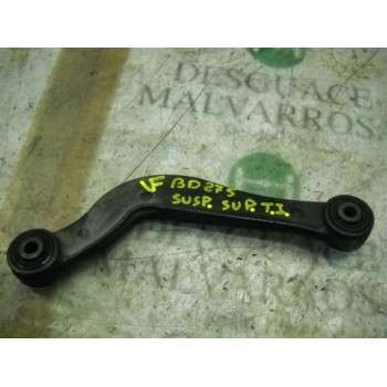 BRAZO SUSPENSION SUPERIOR TRASERO IZQUIERDO 