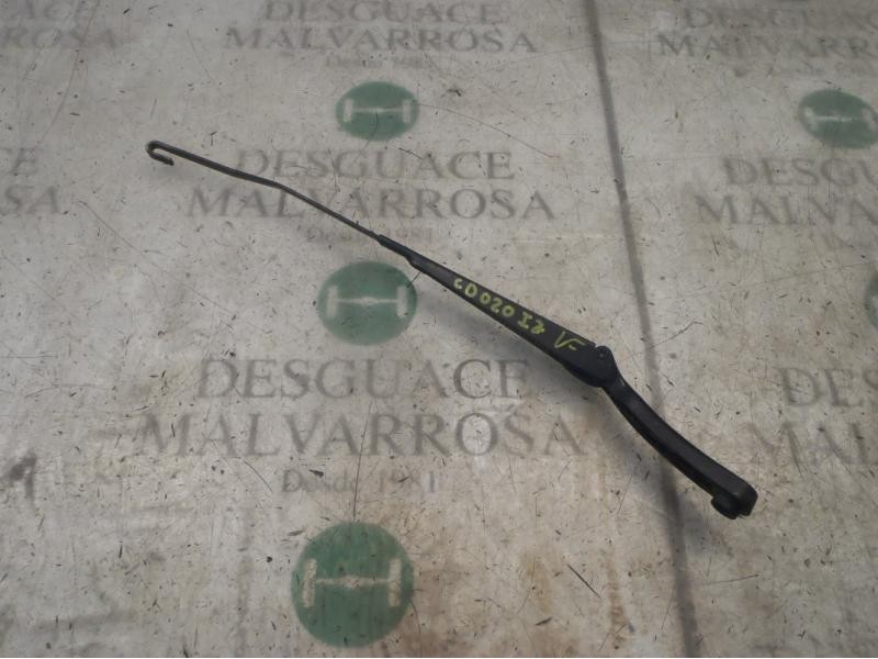 Recambio de brazo limpia delantero izquierdo para citroën berlingo 2.0 hdi 600 furg. referencia OEM IAM   