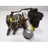 Recambio de turbocompresor para seat ibiza (kj1) fr referencia OEM IAM 04C145703H 04C145703H 725043245