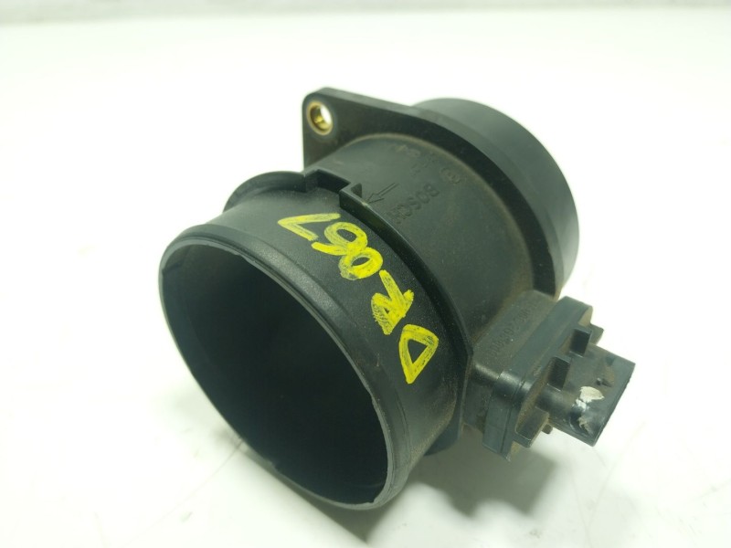 Recambio de caudalimetro para ssangyong korando (ck) 2.0 e-xdi referencia OEM IAM   A6710940048