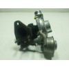 Recambio de turbocompresor para renault clio iv (bh_) 1.5 dci 90 referencia OEM IAM 144116213R 144119263R 
