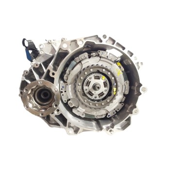 CAJA CAMBIOS 0CW300027S VSU 