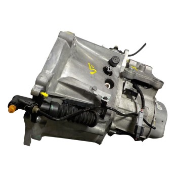 CAJA CAMBIOS 1643634980 20ET69 