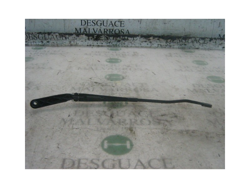 Recambio de brazo limpia delantero izquierdo para peugeot partner (s1) combispace referencia OEM IAM   