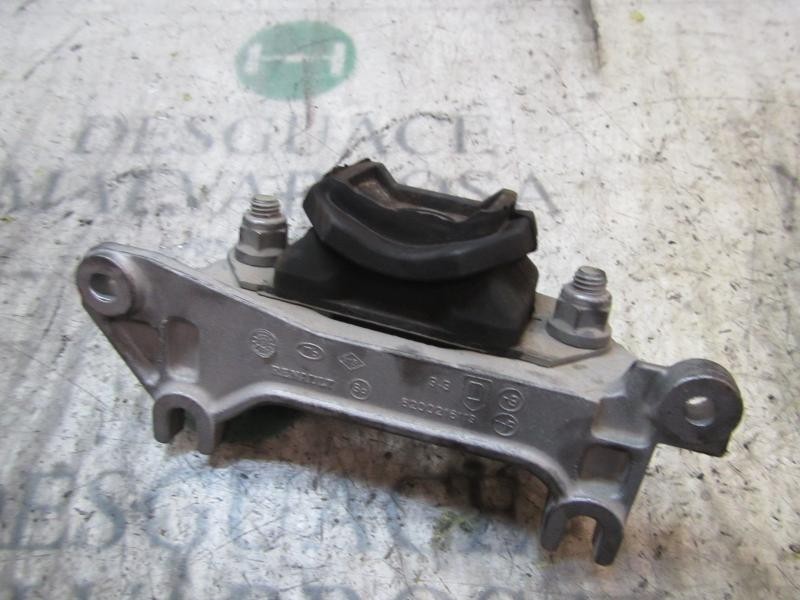 Recambio de soporte cambio para dacia logan mcv 1.5 dci diesel cat referencia OEM IAM 6001548160  