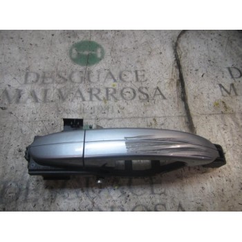 MANETA EXTERIOR TRASERA DERECHA 1776958 