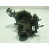 Recambio de turbocompresor para renault clio iv (bh_) 1.5 dci 90 referencia OEM IAM 144116213R 144119263R 