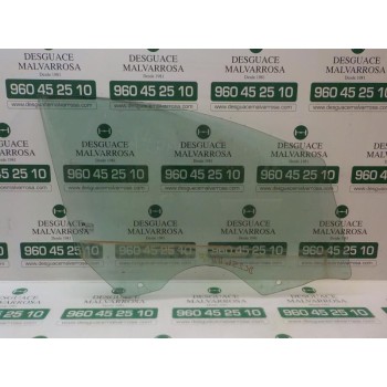 CRISTAL PUERTA DELANTERO DERECHO 13265808 