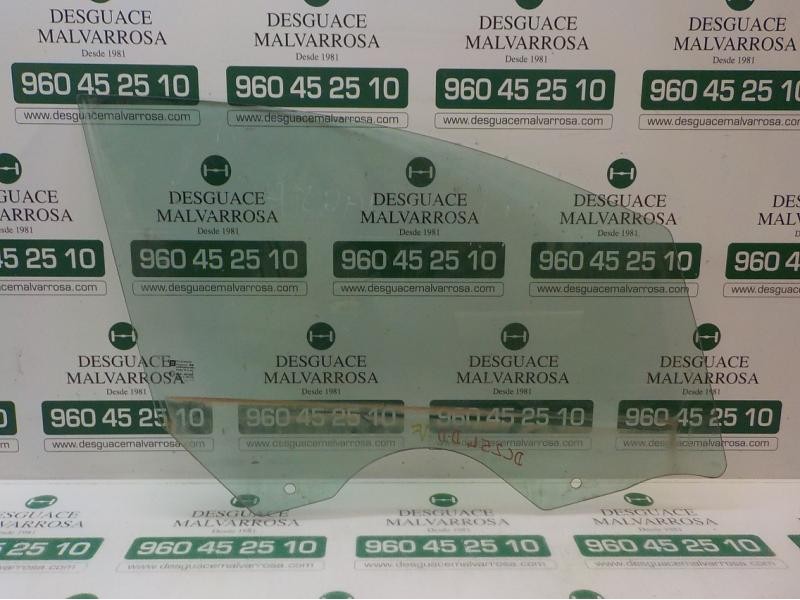 Recambio de cristal puerta delantero derecho para opel astra j lim. selective referencia OEM IAM 13265808  