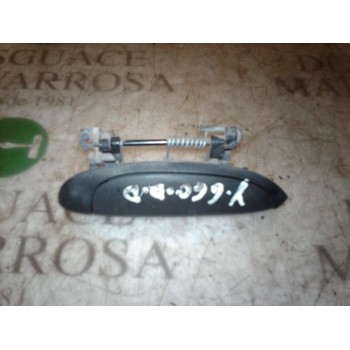 MANETA EXTERIOR DELANTERA DERECHA 