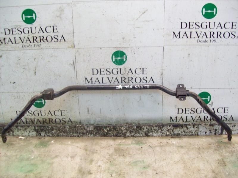 Recambio de barra estabilizadora delantera para hyundai matrix (fc) 1.6 gls referencia OEM IAM 5481017000  
