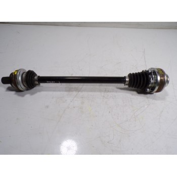 TRANSMISION TRASERA IZQUIERDA 5Q0501203A 5Q0501203A 