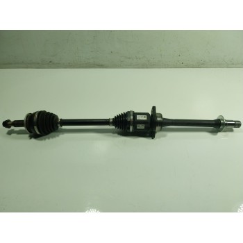 TRANSMISION DERECHA 4341042300 DA76R 