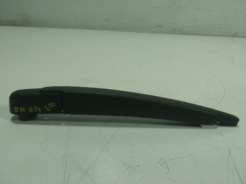 Recambio de brazo limpia trasero para opel corsa f (p2jo) 1.2 (68) referencia OEM IAM   