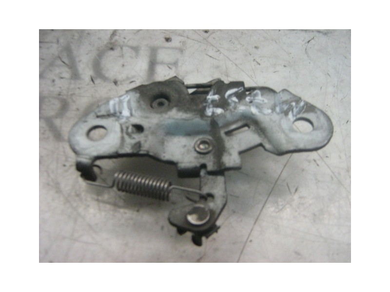 Recambio de cerradura capot para peugeot partner (s1) combispace referencia OEM IAM   