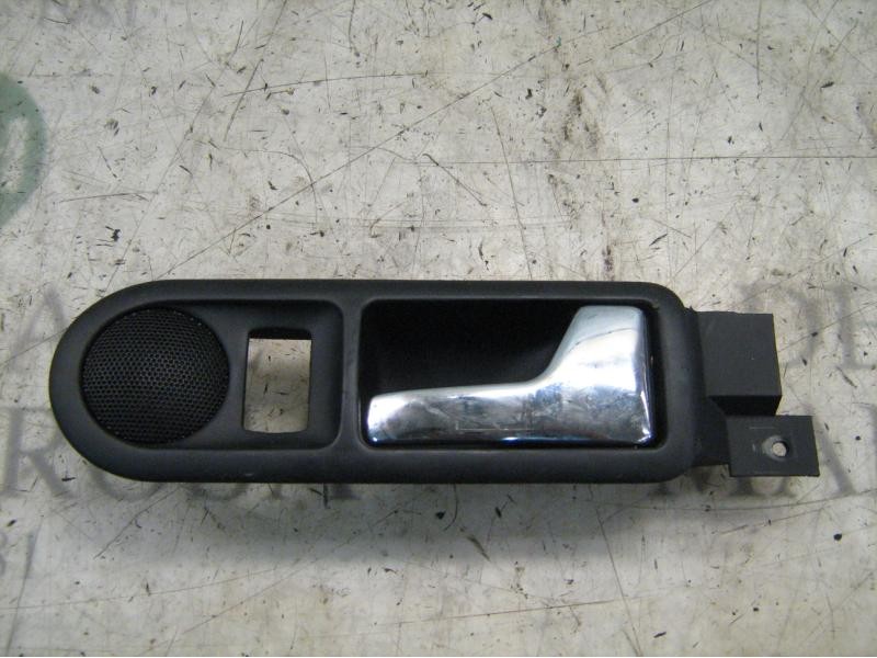 Recambio de maneta interior trasera derecha para volkswagen passat berlina (3b2) highline referencia OEM IAM   