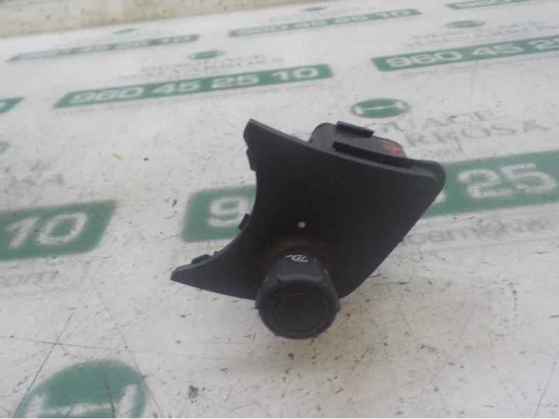 Recambio de mando multifuncion para renault scenic ii 1.5 dci diesel referencia OEM IAM   