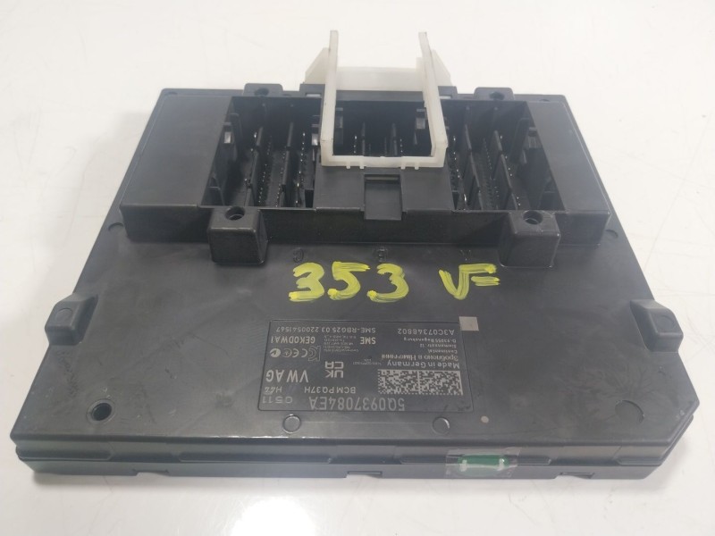 Recambio de modulo electronico para audi q2 (gab, gag) 35 tfsi referencia OEM IAM 5Q0937084EA 5Q0937084EA 