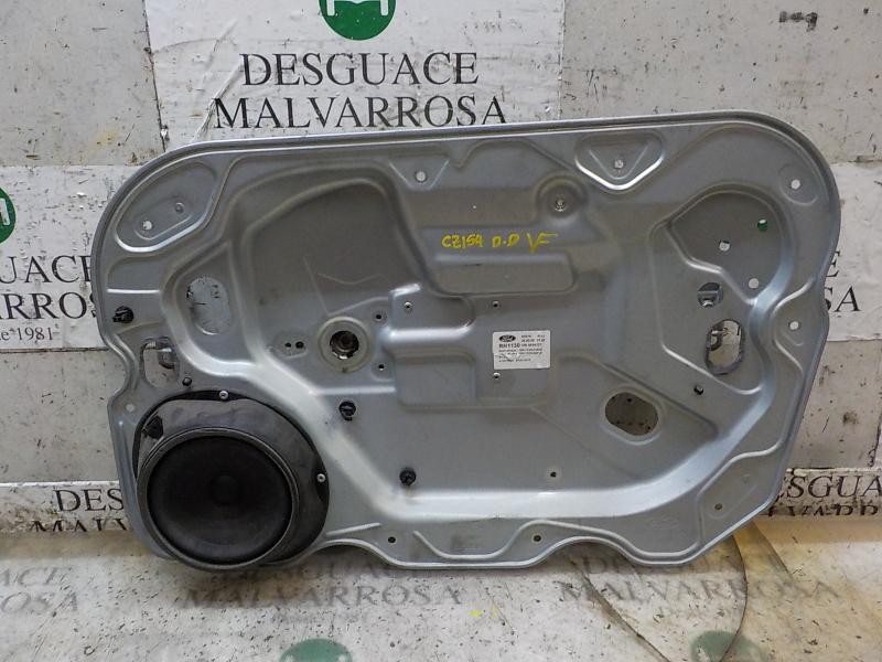 Recambio de elevalunas delantero derecho para ford c-max (cb3) 1.6 tdci cat referencia OEM IAM   