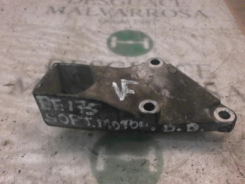 Recambio de soporte motor derecho para citroën xsara picasso 2.0 hdi exclusive referencia OEM IAM   