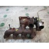 Recambio de turbocompresor para ford focus berlina (cak) ambiente referencia OEM IAM   