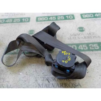CINTURON SEGURIDAD TRASERO DERECHO 