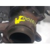 Recambio de turbocompresor para renault clio iv (bh_) 1.5 dci 90 referencia OEM IAM 144116213R 144119263R 