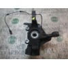 Recambio de mangueta delantera derecha para fiat doblo cargo 1.3 16v jtd cat referencia OEM IAM 52043096  