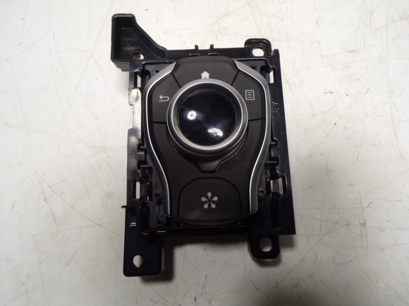 Recambio de mando multifuncion para renault talisman grandtour 1.6 dci diesel fap energy referencia OEM IAM 253B05762R 253B05762