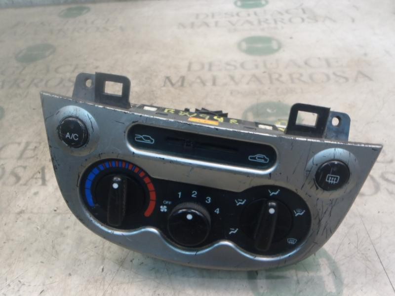 Recambio de mando calefaccion / aire acondicionado para chevrolet matiz se referencia OEM IAM   