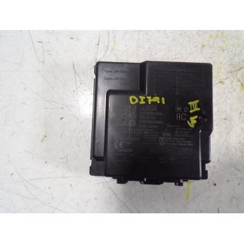 MODULO ELECTRONICO 13523236 