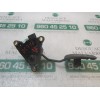 Recambio de potenciometro pedal para nissan nv 200 (m20) 1.5 dci cat referencia OEM IAM 18002ED000  