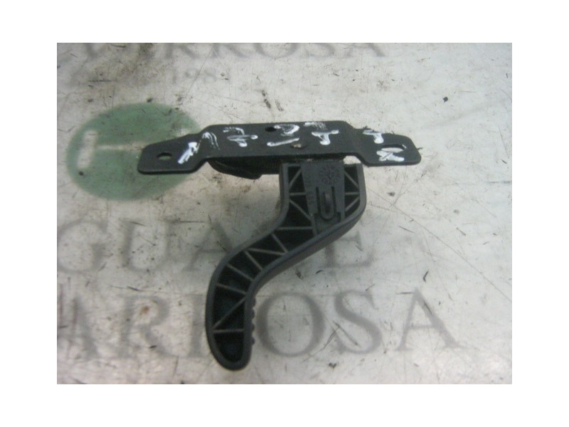 Recambio de maneta interior trasera izquierda para peugeot partner (s1) combispace referencia OEM IAM   