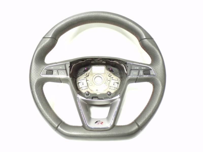 Recambio de volante para seat ibiza (kj1) fr referencia OEM IAM 575419091HUWA 575419091H 0000901682