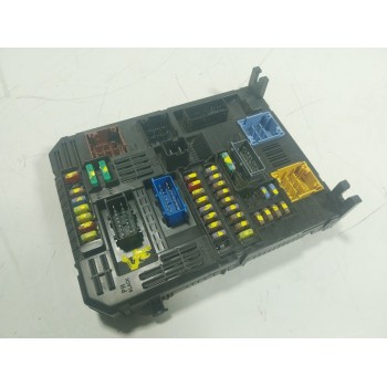 CAJA RELES / FUSIBLES 9830707680 