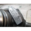Recambio de turbocompresor para ford focus berlina (cak) ambiente referencia OEM IAM   