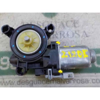 MOTOR ELEVALUNAS DELANTERO IZQUIERDO 1S0959802 1S0959802 
