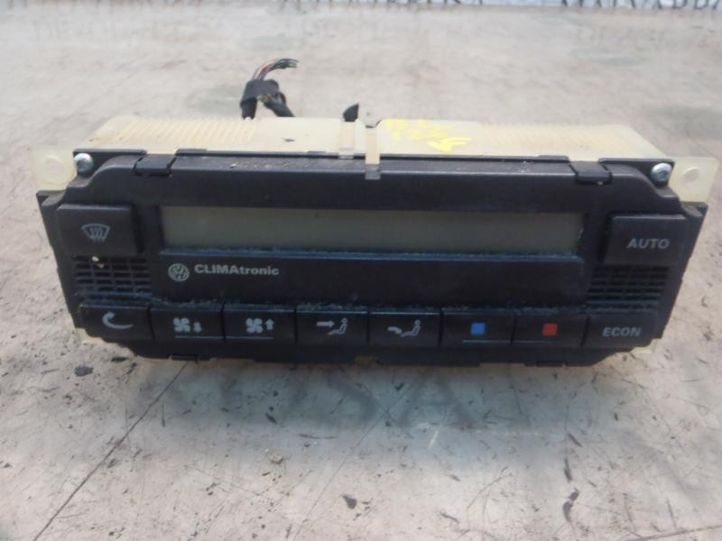 Recambio de mando climatizador para volkswagen golf iv berlina (1j1) highline referencia OEM IAM   