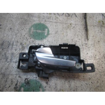 MANETA INTERIOR DELANTERA IZQUIERDA 1705703 