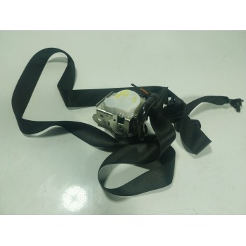 CINTURON SEGURIDAD TRASERO DERECHO 72117497592 34133471E 