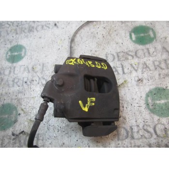 PINZA FRENO DELANTERA DERECHA 