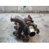 Recambio de turbocompresor para ford focus berlina (cak) ambiente referencia OEM IAM   