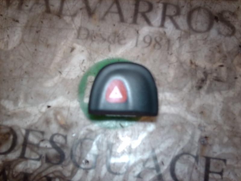Recambio de warning para renault megane i berlina hatchback (ba0) 1.4e rl referencia OEM IAM   