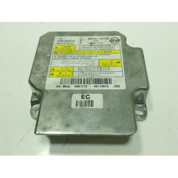 CENTRALITA AIRBAG 8625034180 