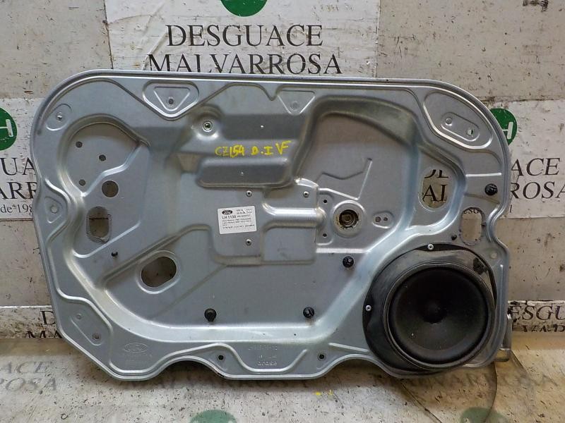 Recambio de elevalunas delantero izquierdo para ford c-max (cb3) 1.6 tdci cat referencia OEM IAM   
