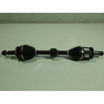 TRANSMISION IZQUIERDA 4342033340 DA76L 