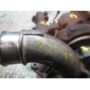 Recambio de turbocompresor para ford focus berlina (cak) ambiente referencia OEM IAM   